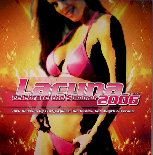Celebrate the Summer