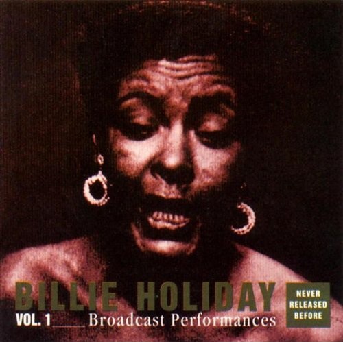 Vol. 1: Broadcast Performances