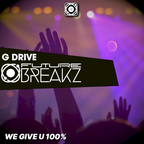 We Give U 100%