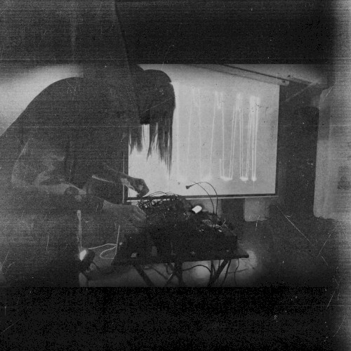 Live at Centrala, Birmingham 21.04.22