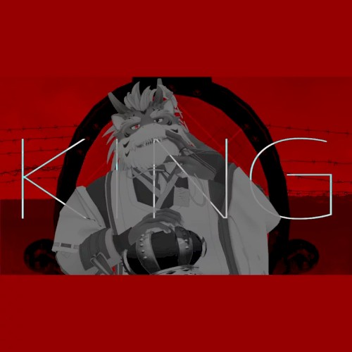 KING
