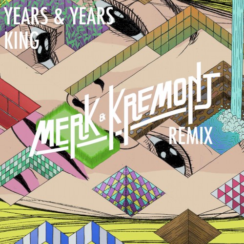 King (Merk & Kremont remix)