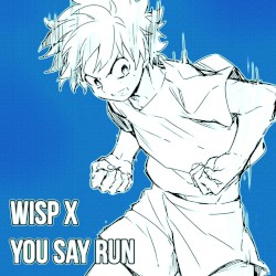 You Say Run