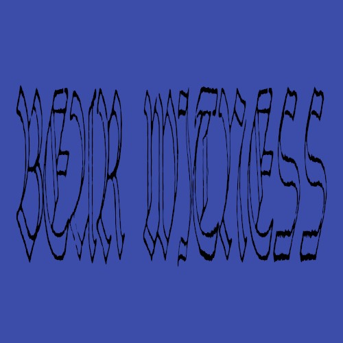 Bear Witness