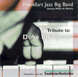 Tribute to Duke Ellington