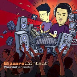 Plastic Fantastic