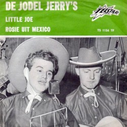 Little Joe / Rosie uit Mexico