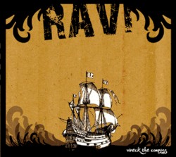 Wreck the compass