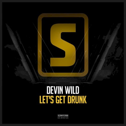 Let's Get Drunk