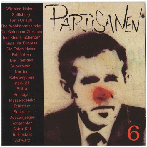 Partisanen 6