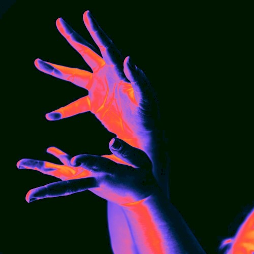 Don’t Feel a Thing
