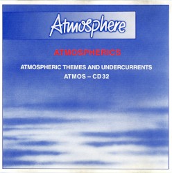 Atmospherics