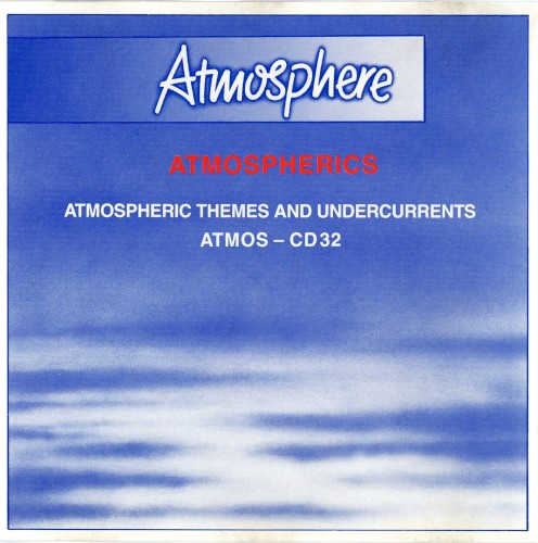 Atmospherics