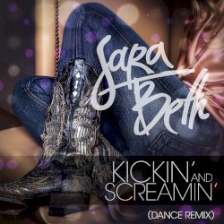 Kickin' and Screamin' (dance remix)