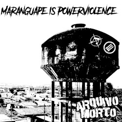 Maranguape Is Powerviolence