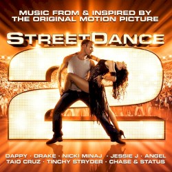 StreetDance 2