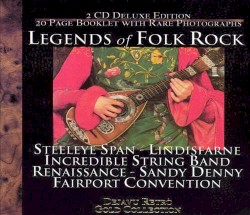 Legends of Folk Rock