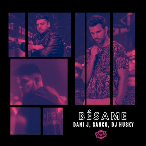 Bésame