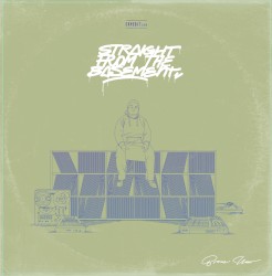 EXPEDITion, Vol. 10: Straight From the Basement