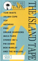 The Island Tape