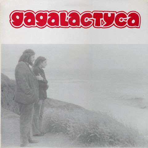 Gagalactyca