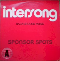 Sponsor Spots