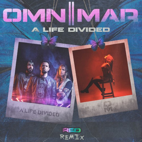 RED (A Life Divided remix)