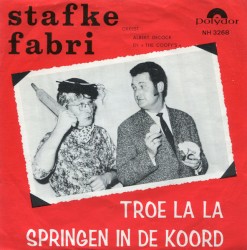 Troe la la