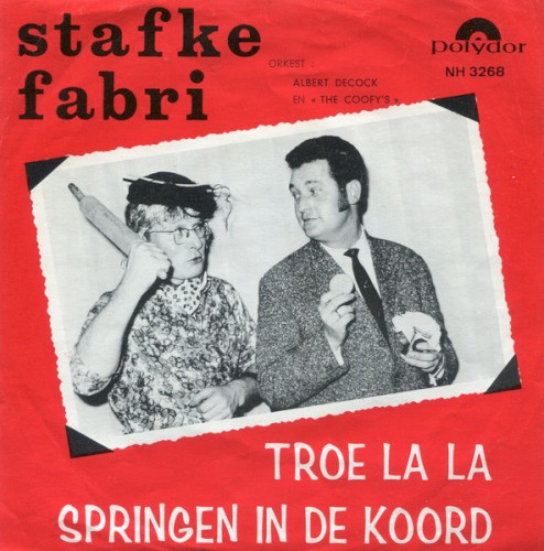 Troe la la