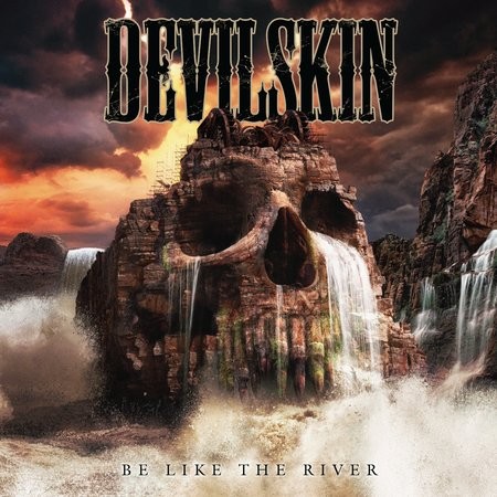 Be Like The River