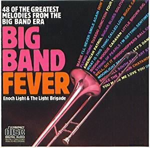 Big Band Fever