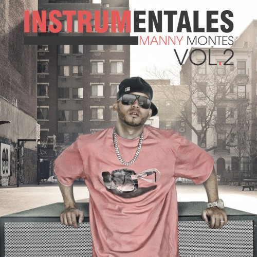 Instrumentales, vol. 2