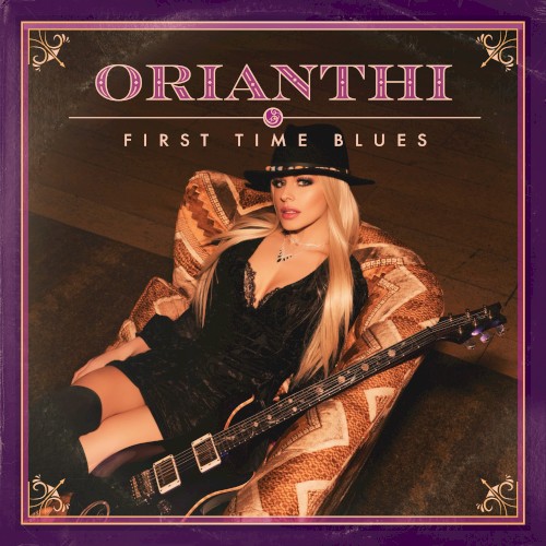 First Time Blues