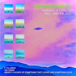 Pareidolia Catalog