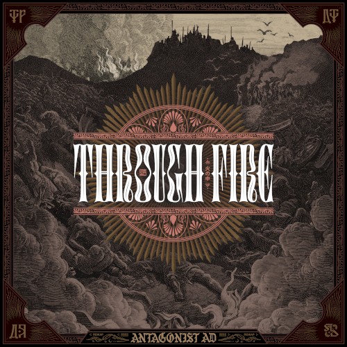 Through Fire