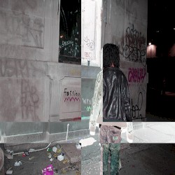 Voodoo EP
