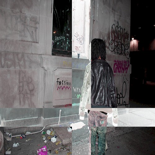 Voodoo EP