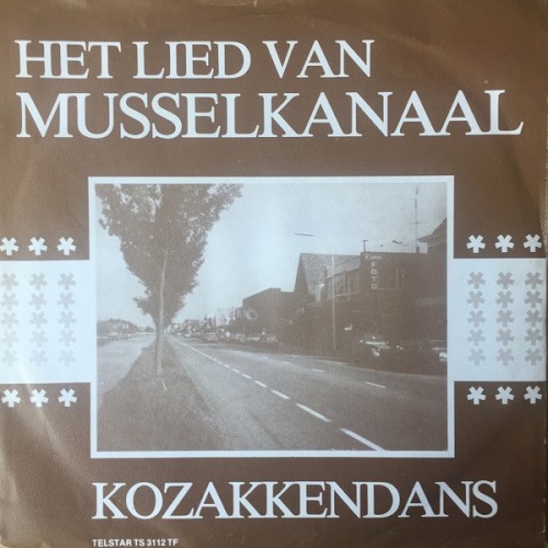 Het lied van Musselkanaal / Kozakkendans