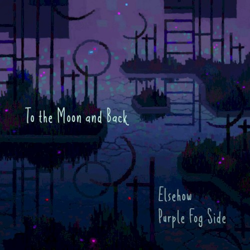 To the Moon and Back