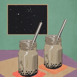 bubble tea