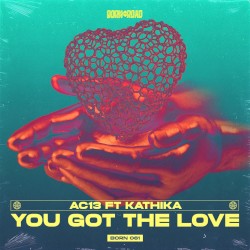 You Got the Love