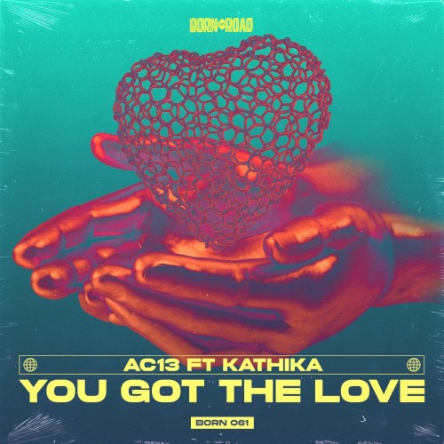 You Got the Love