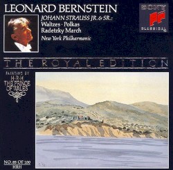 Waltzes / Polkas / Radetzky March