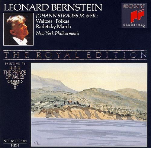 Waltzes / Polkas / Radetzky March