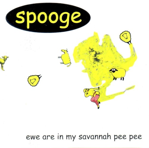 Ewe Are In My Savannah Pee Pee