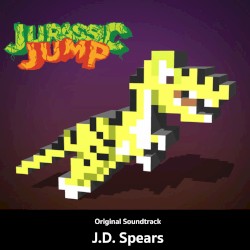 Jurassic Jump (Original Game Soundtrack)