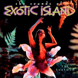 The Sounds of Exotic Island