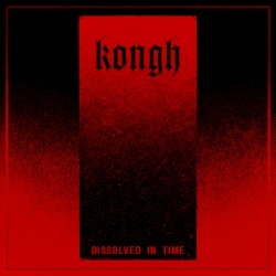Dissolved in Time