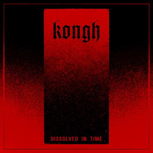 Dissolved in Time