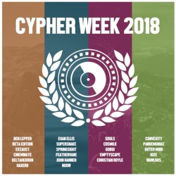 Xpanse Cypher Week Compilation 2018